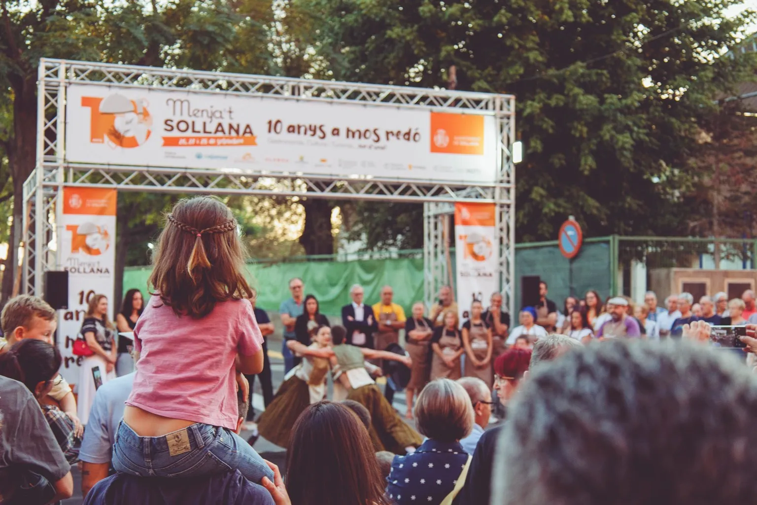 Menja't Sollana 2025