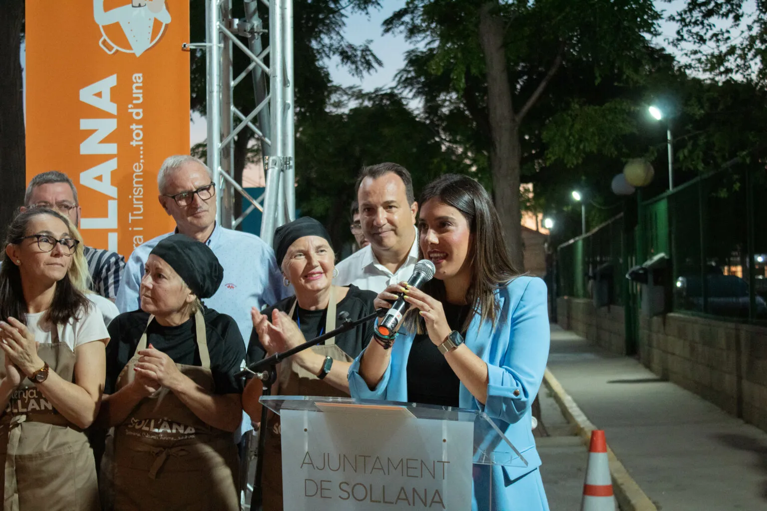 Menja't Sollana 2024