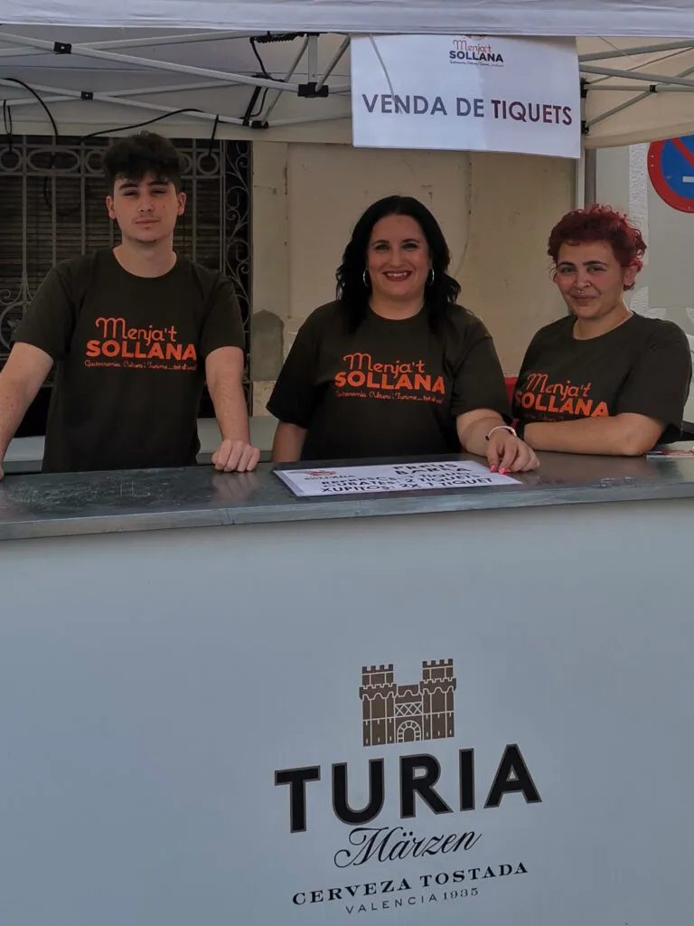Menja't Sollana 2022