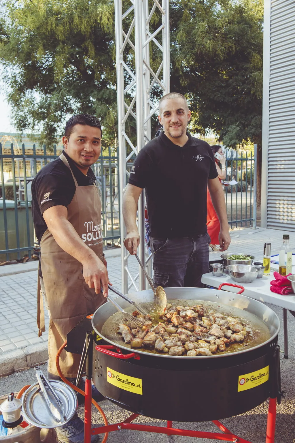 Foto del concurs