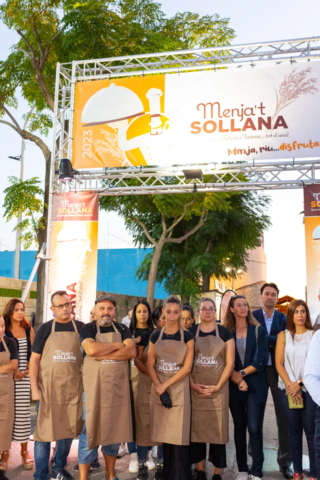 Menja't Sollana 2023