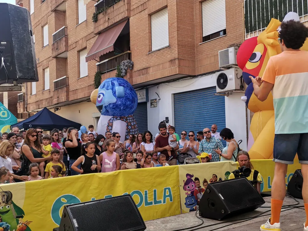 Menja't Sollana 2022