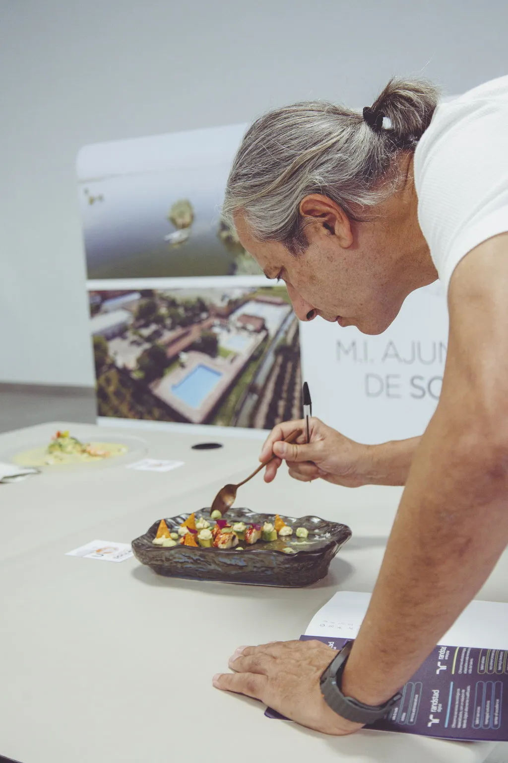 Foto del concurs
