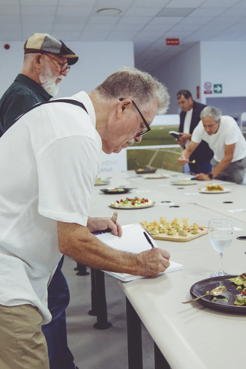 Foto del concurs