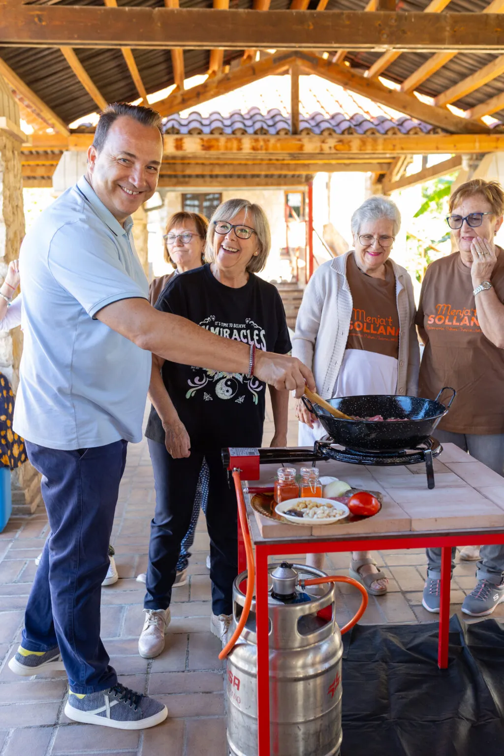 Menja't Sollana 2023