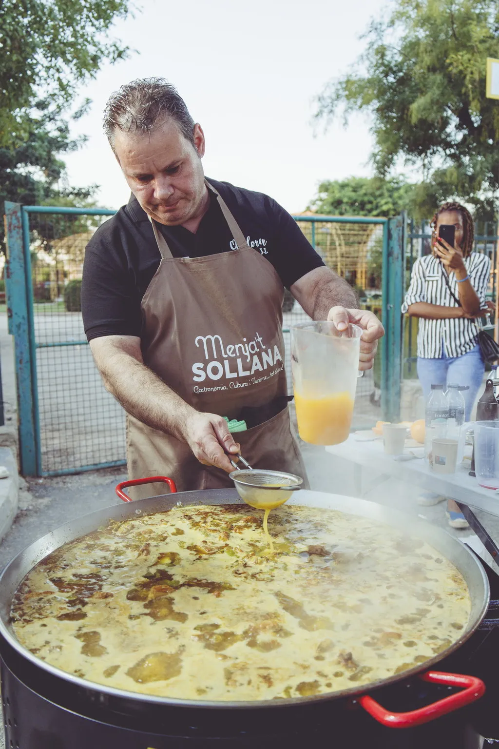 Foto del concurs