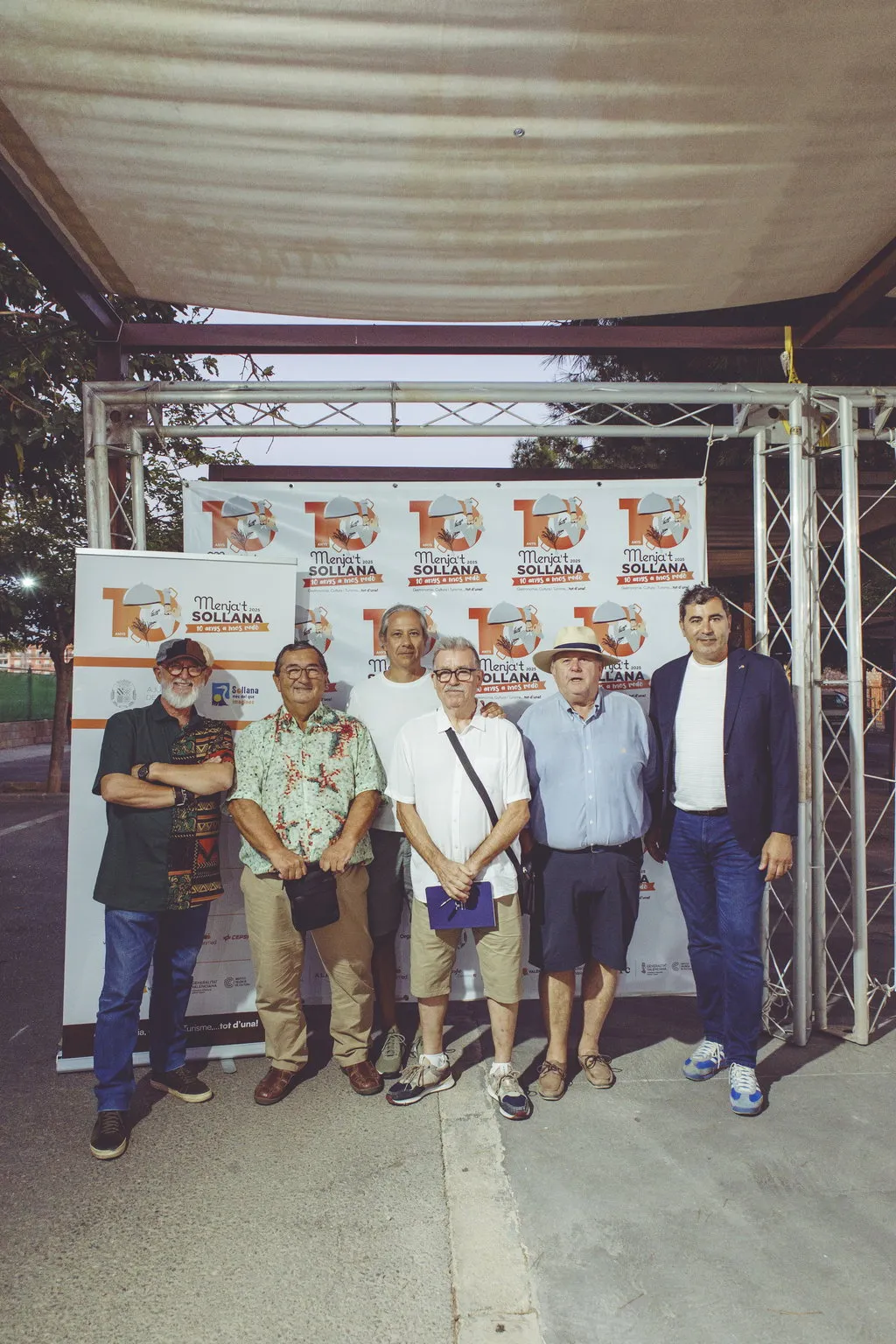 Foto del concurs
