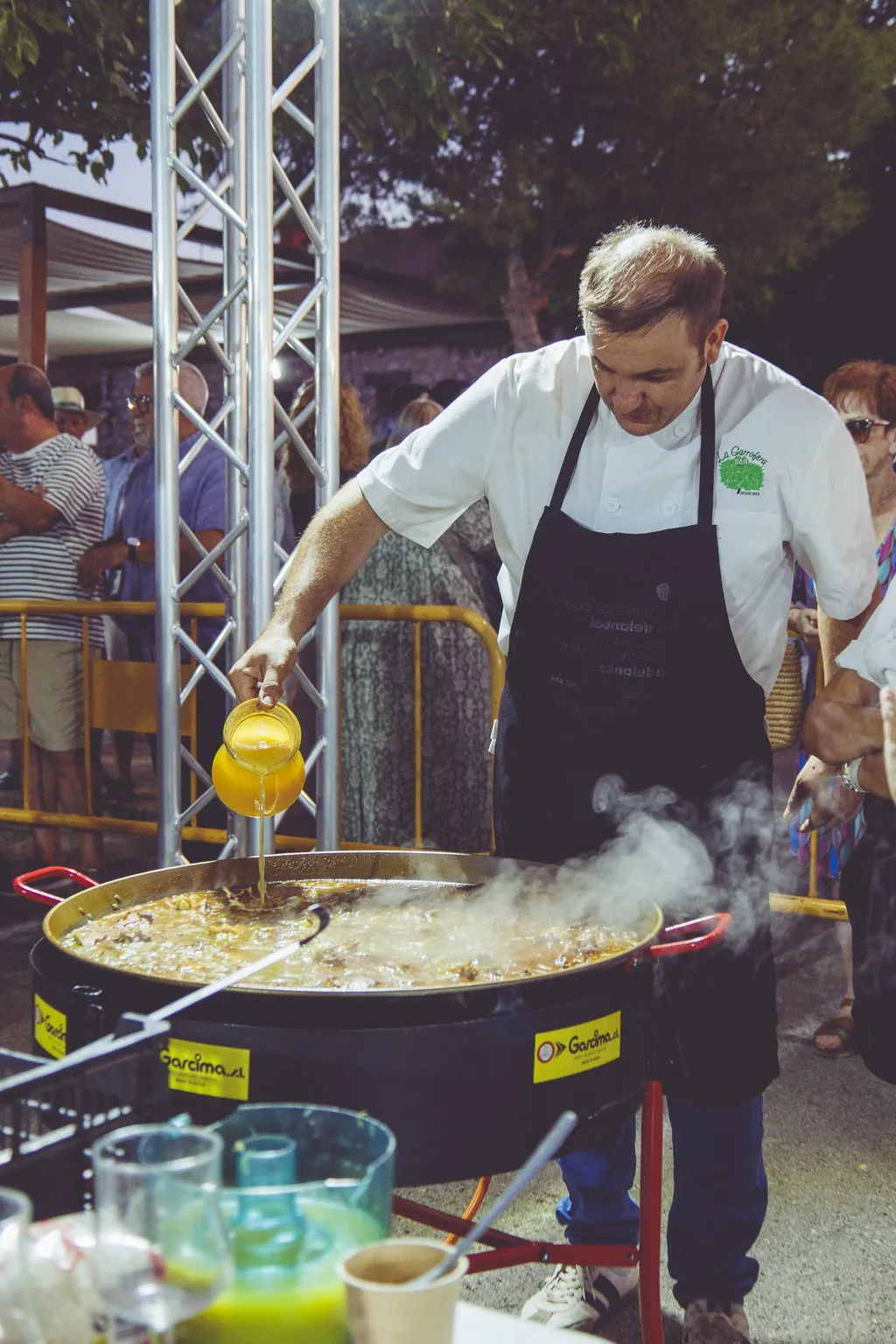 Foto del concurs
