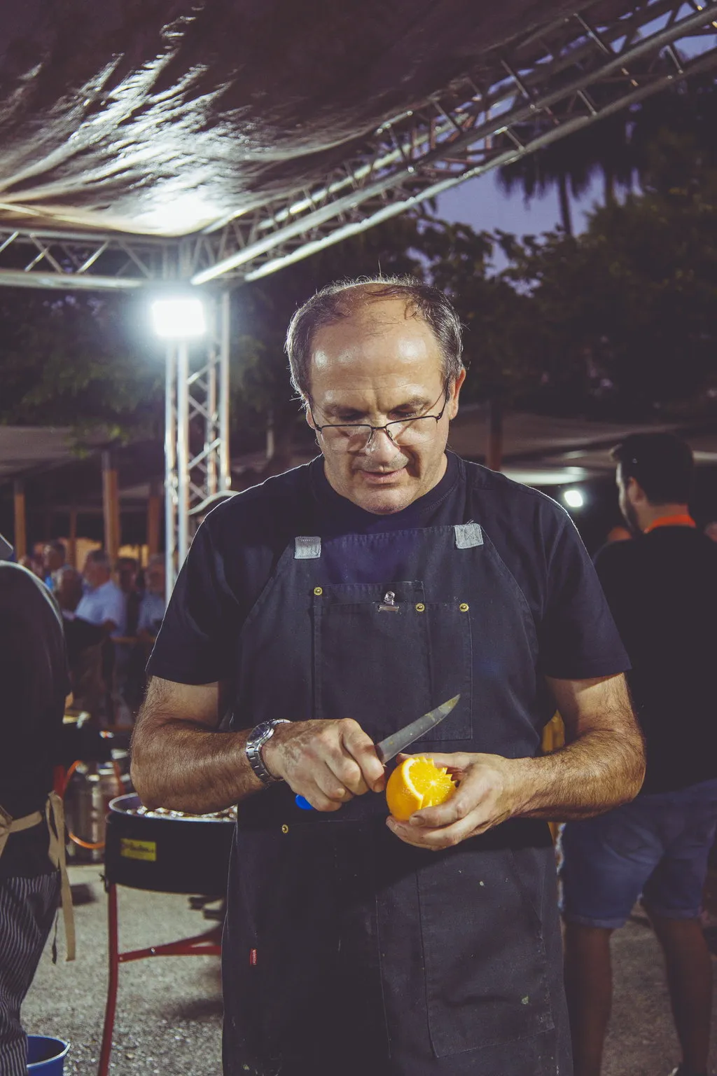 Foto del concurs