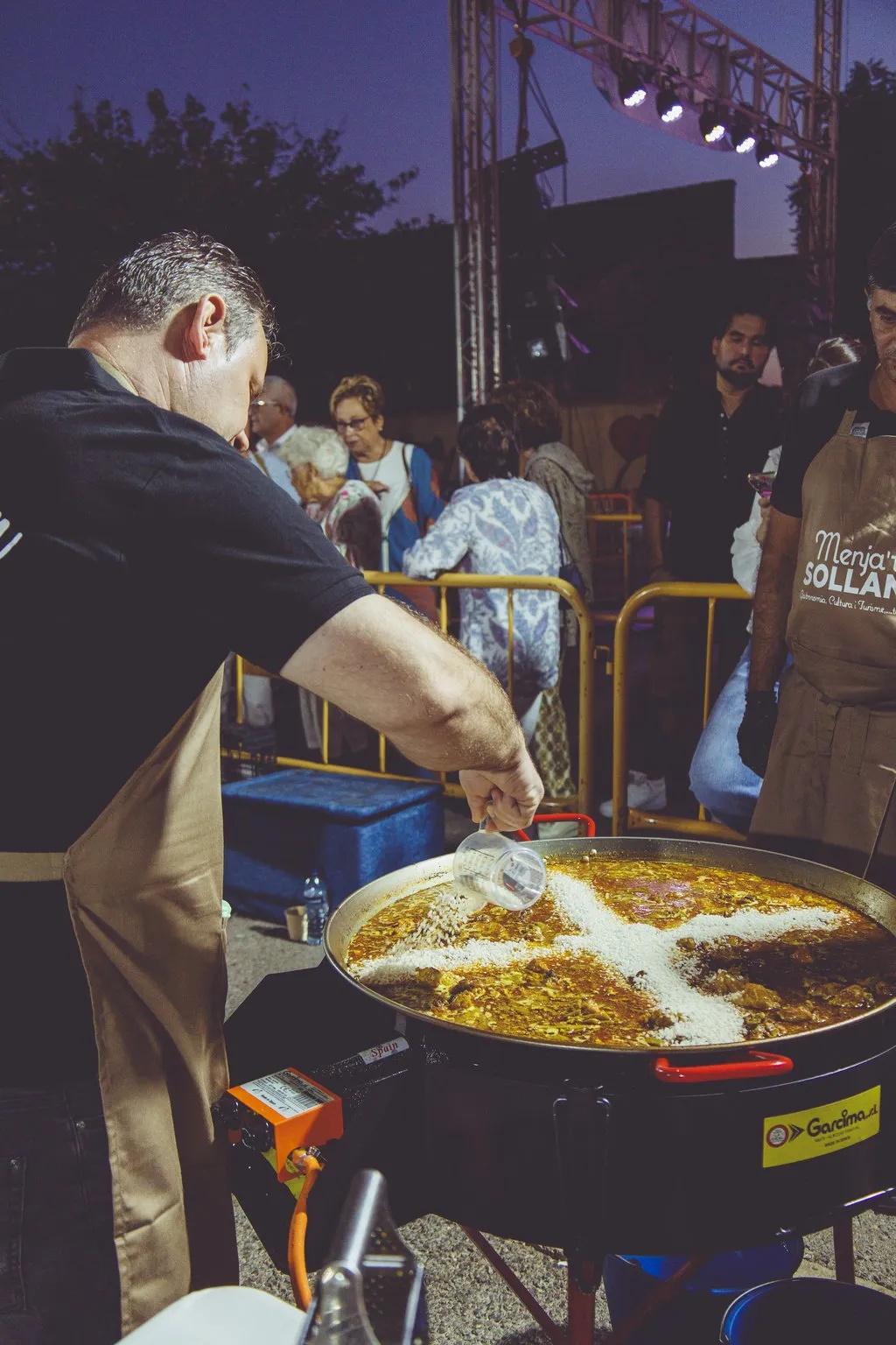 Foto del concurs