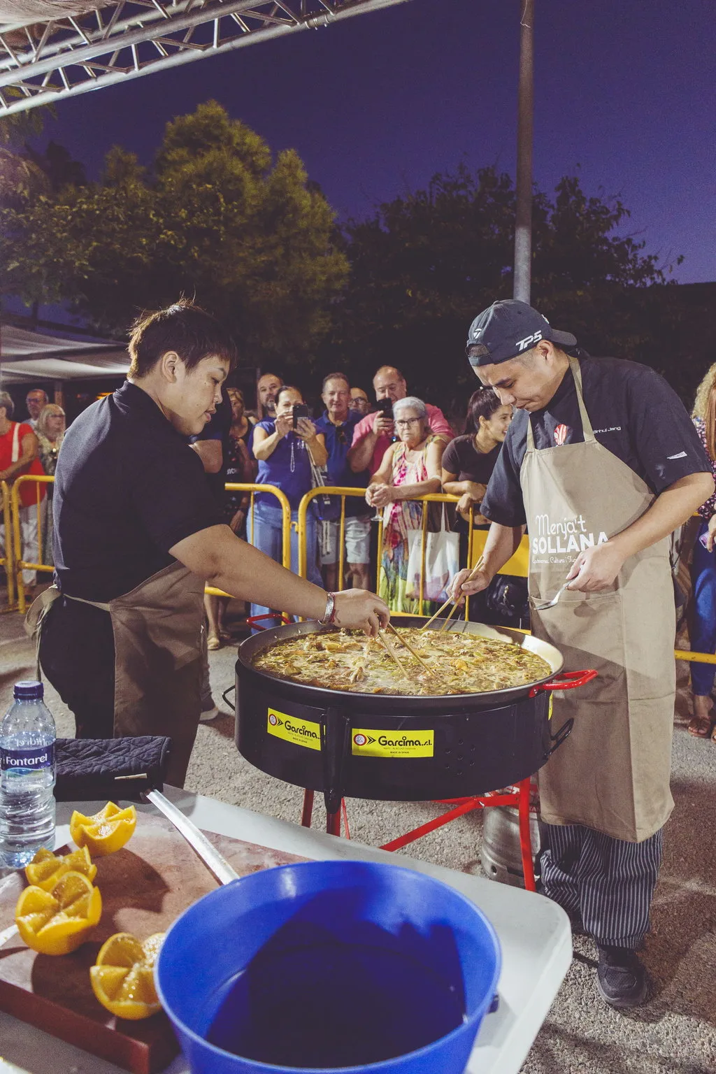 Foto del concurs
