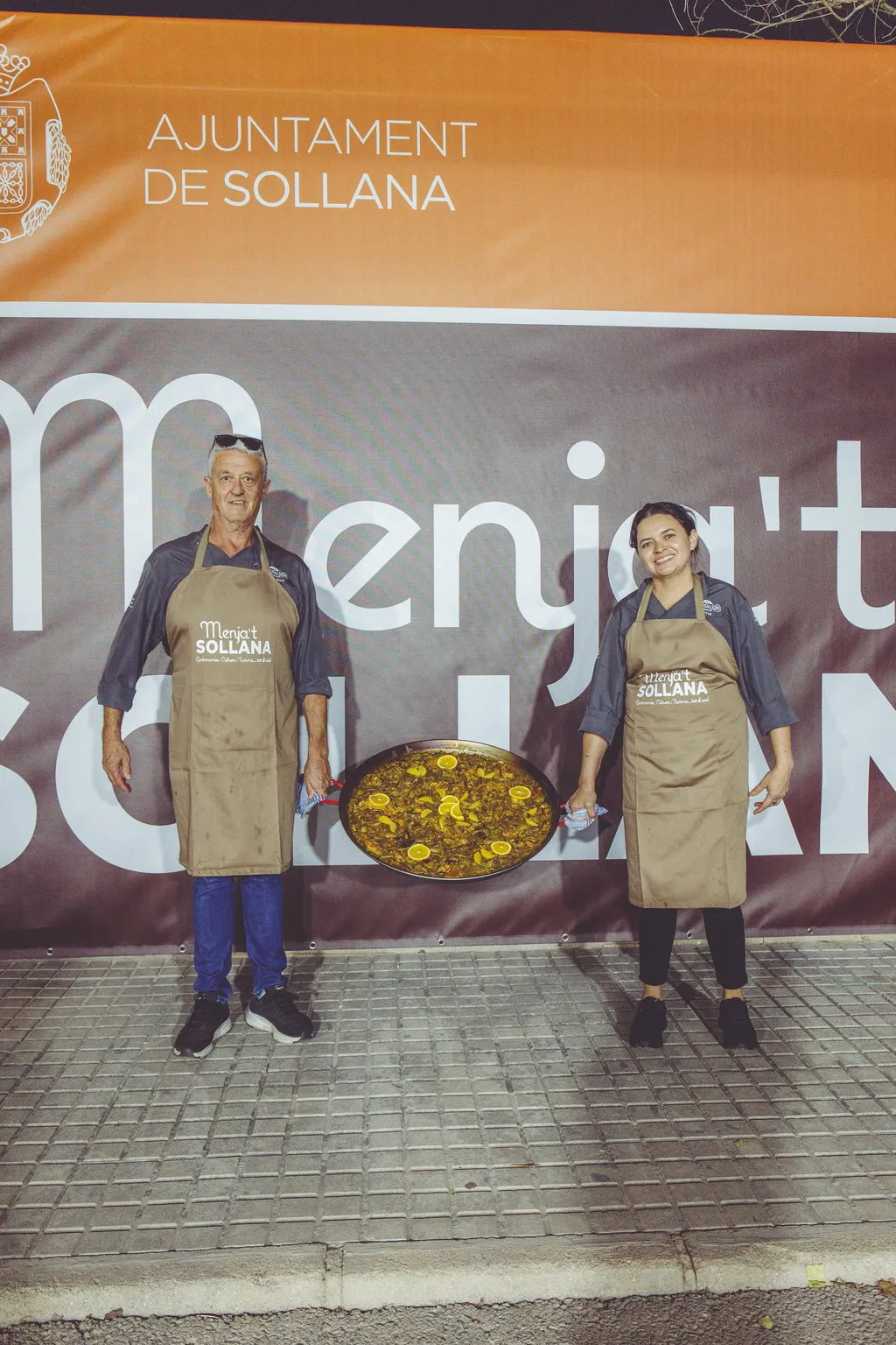 Foto del concurs