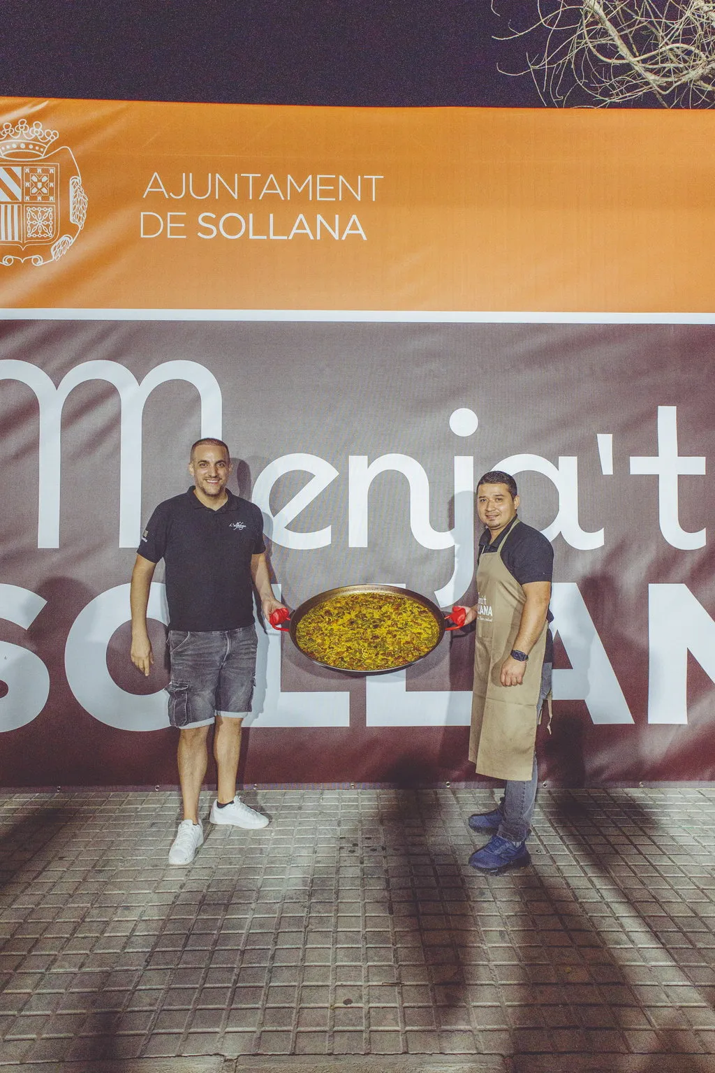 Foto del concurs
