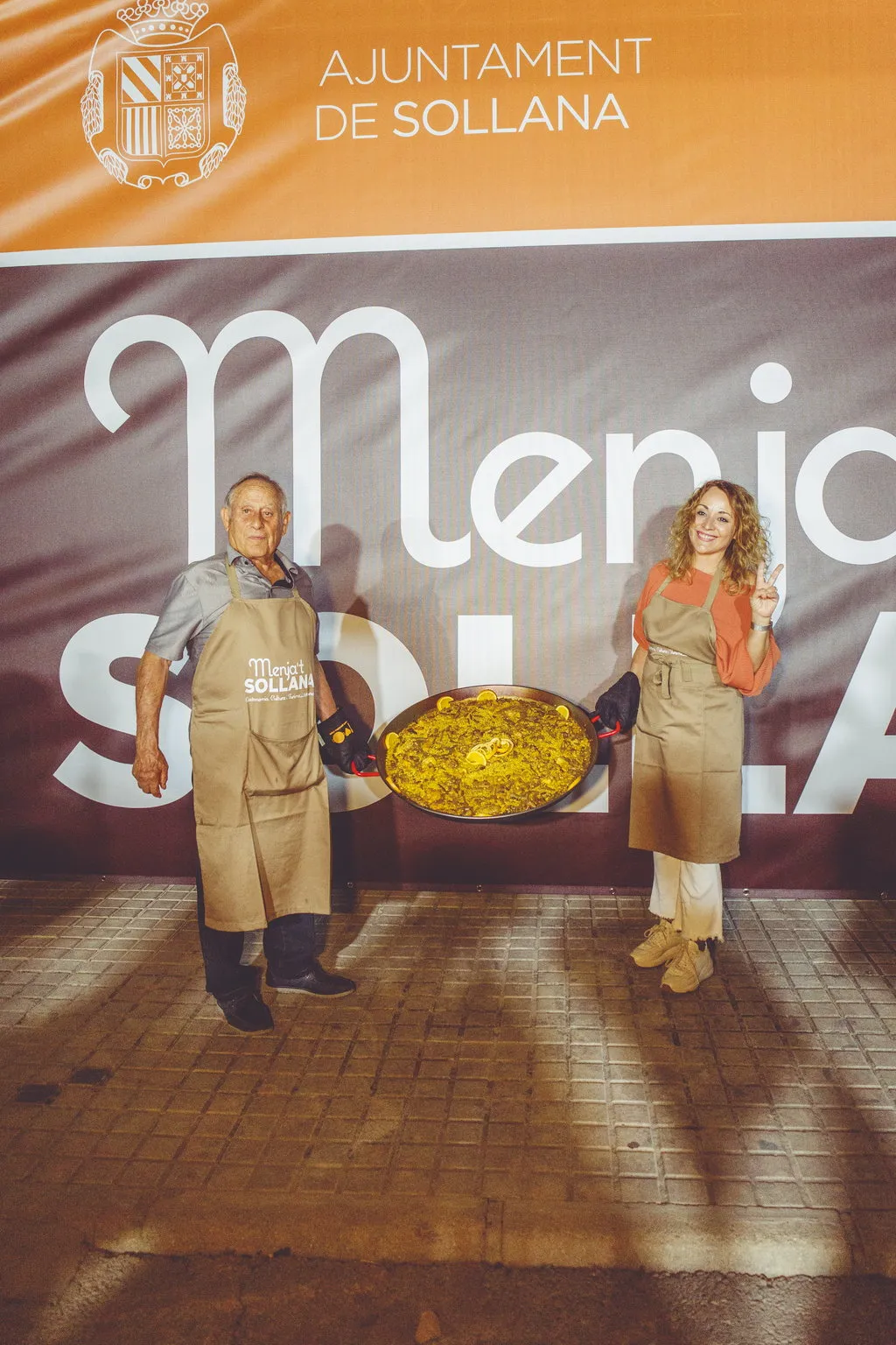 Foto del concurs