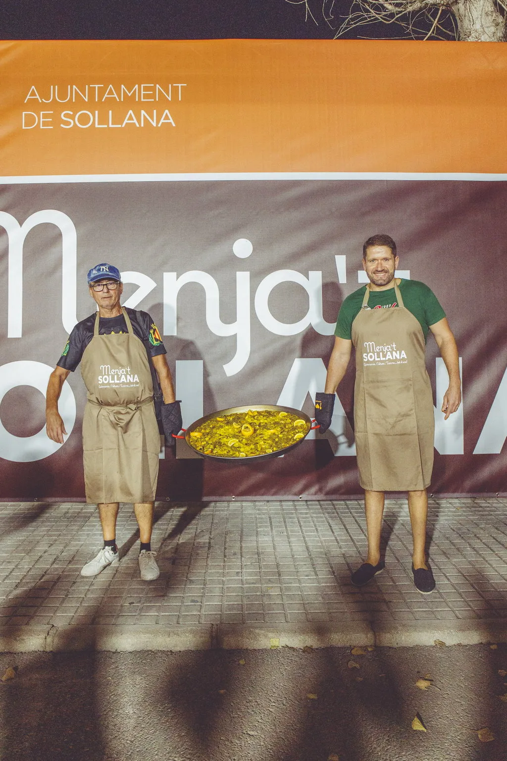 Foto del concurs