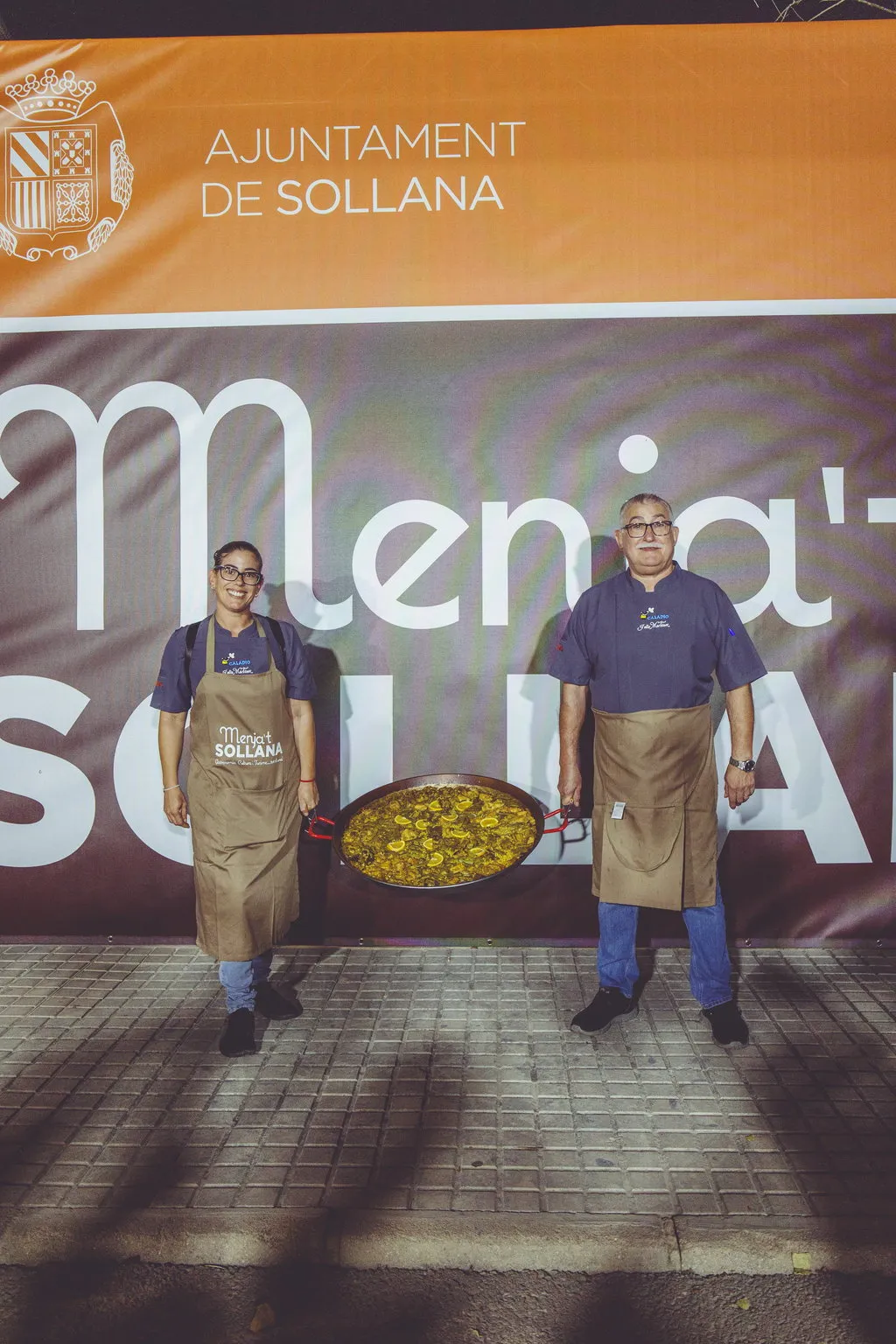 Foto del concurs