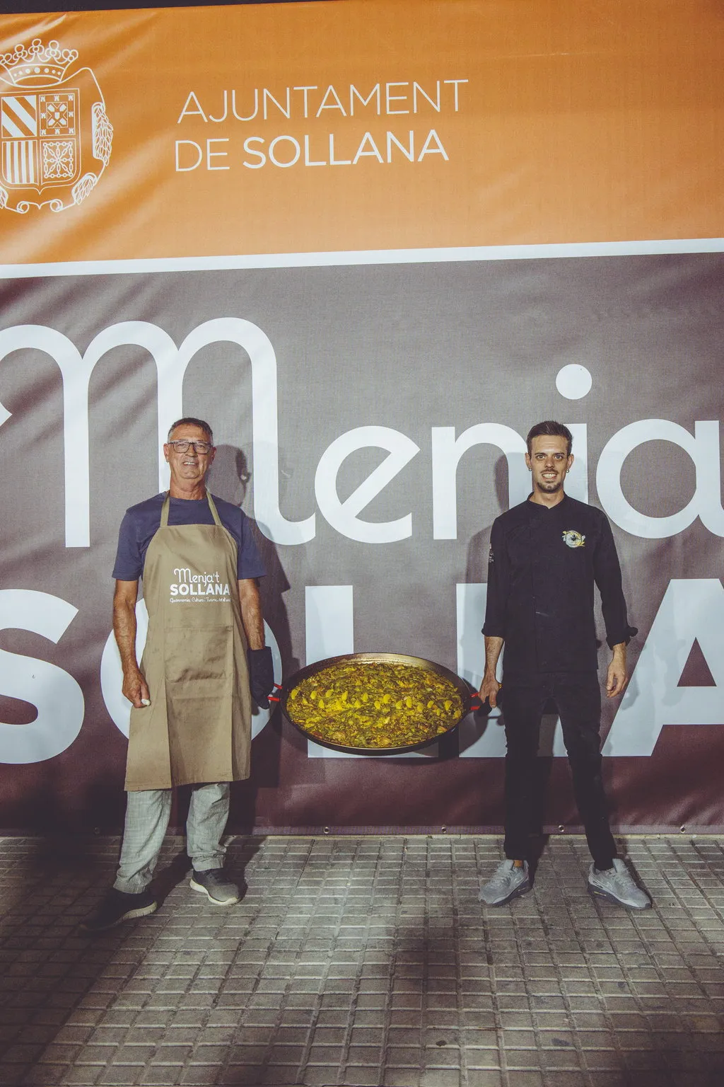 Foto del concurs