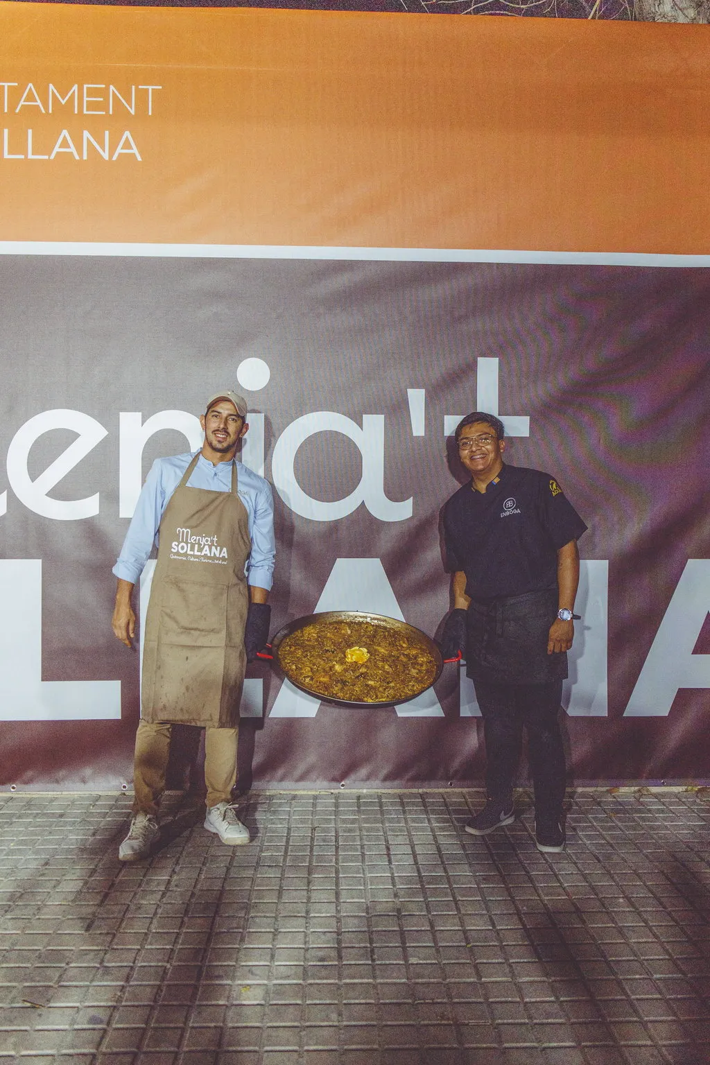 Foto del concurs