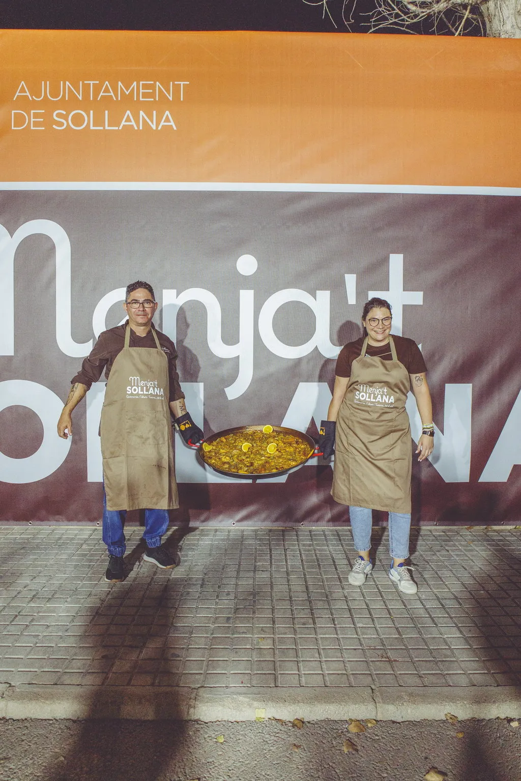 Foto del concurs