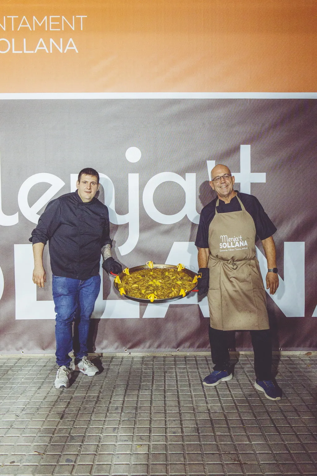 Foto del concurs