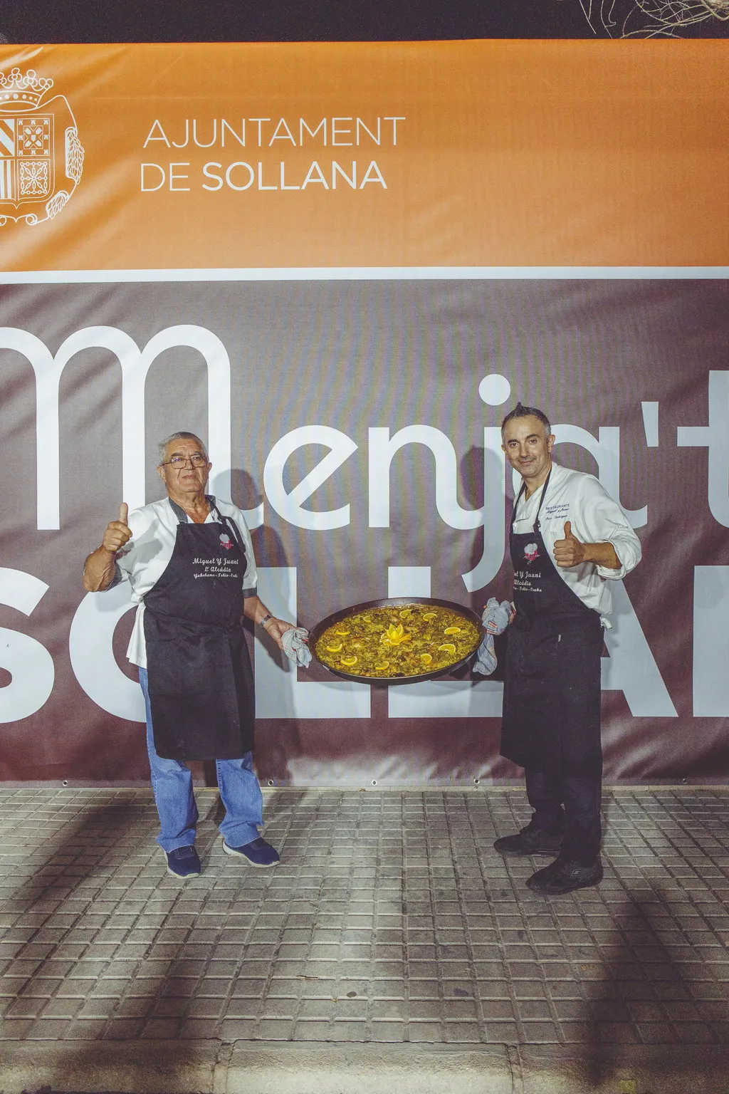 Foto del concurs