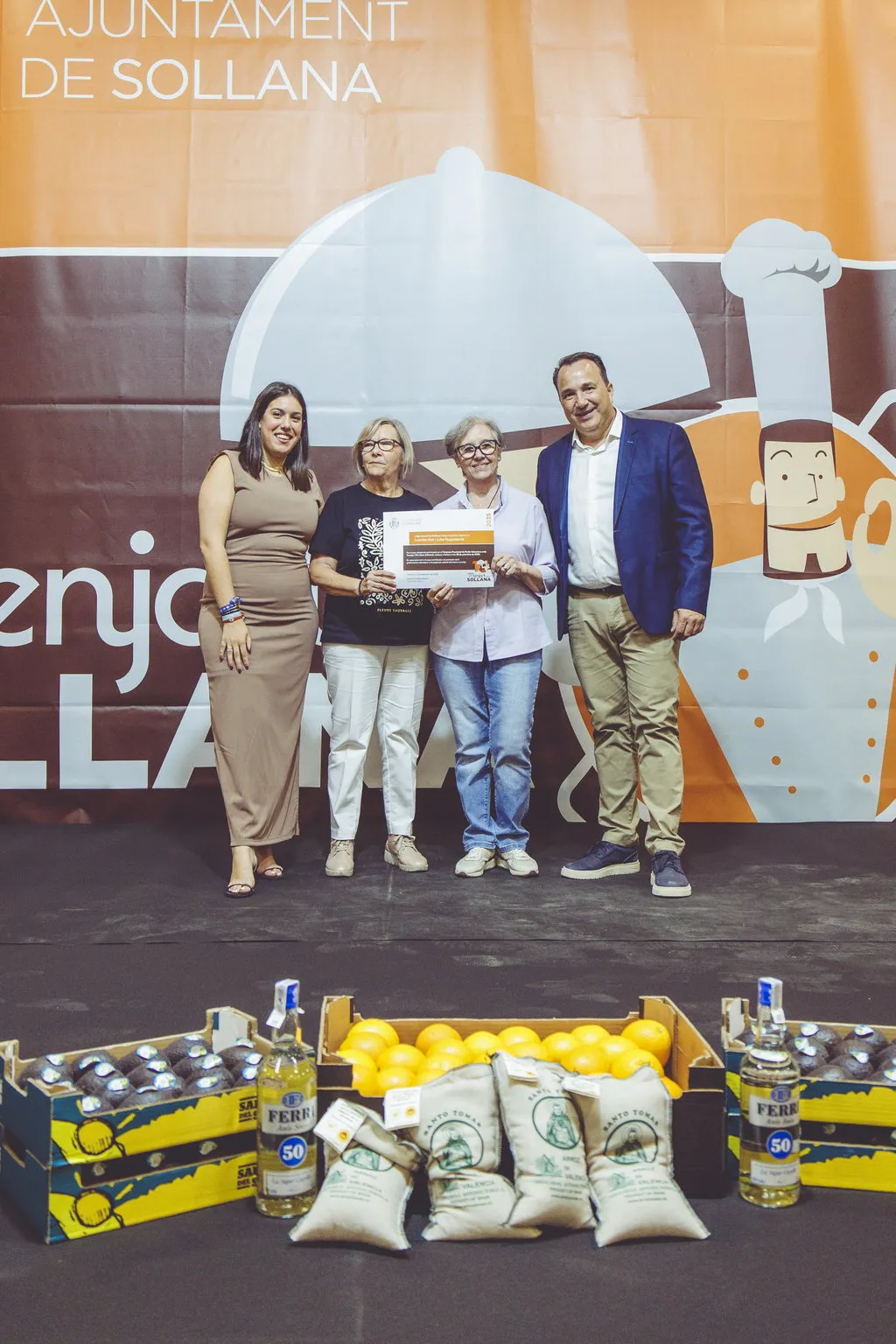Foto del concurs