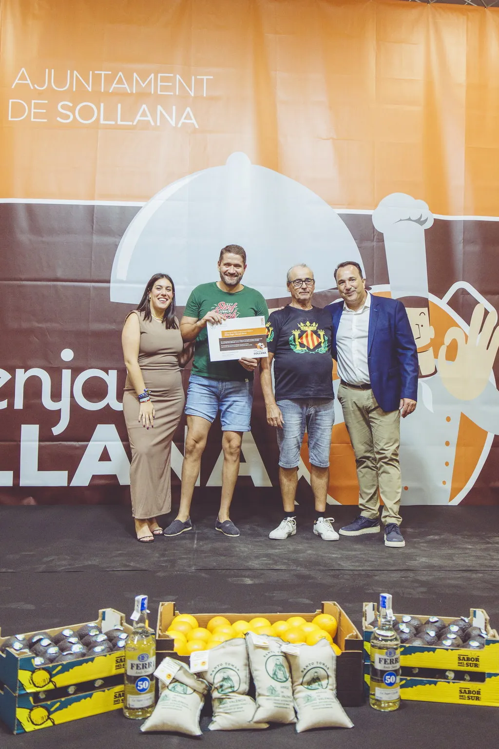 Foto del concurs