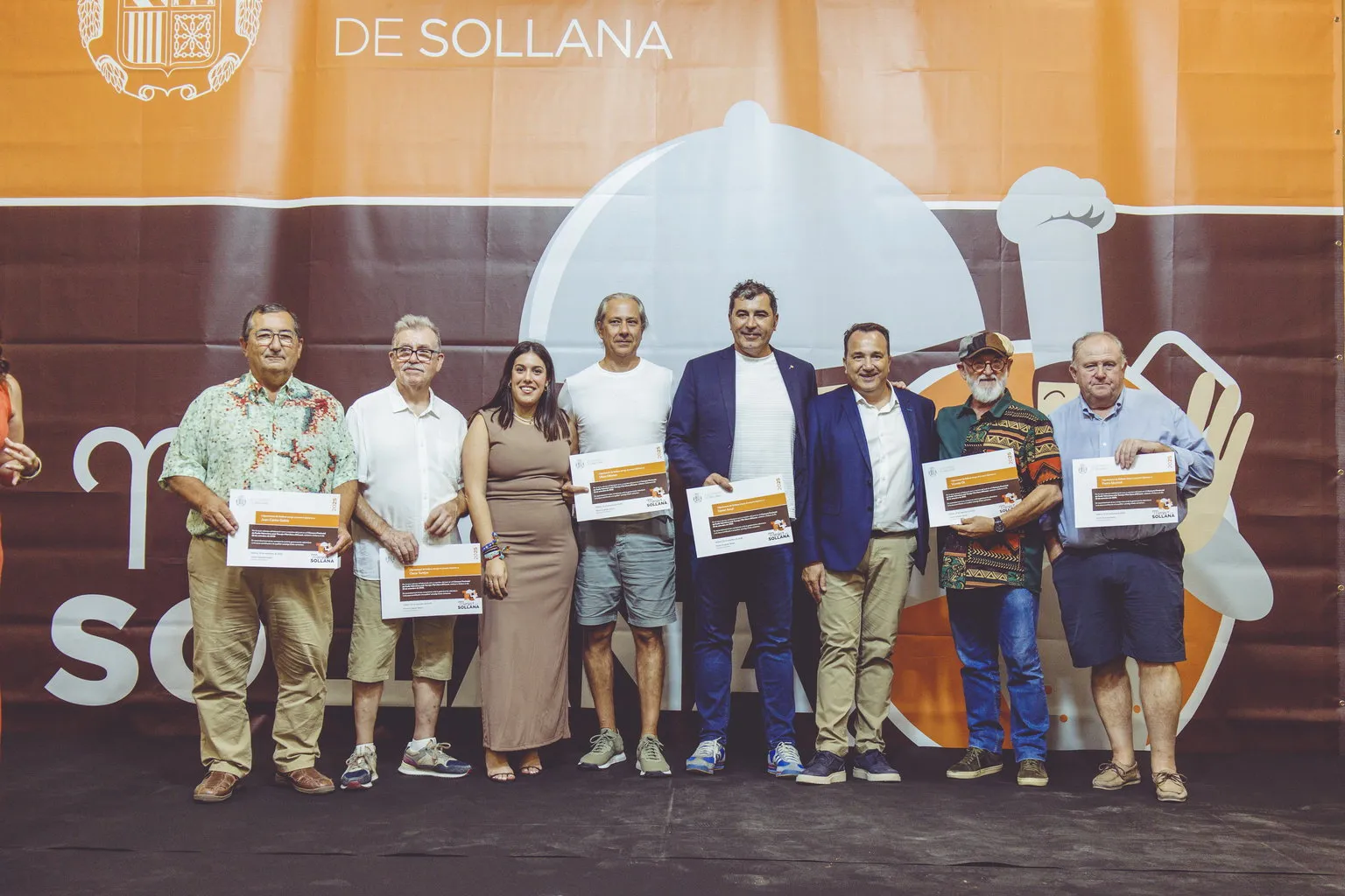 Foto del concurs