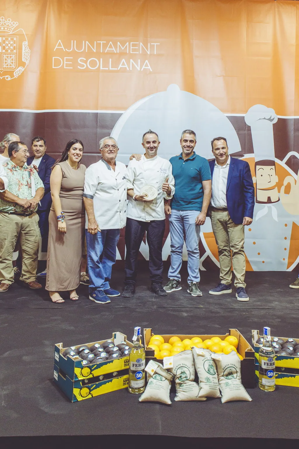 Foto del concurs