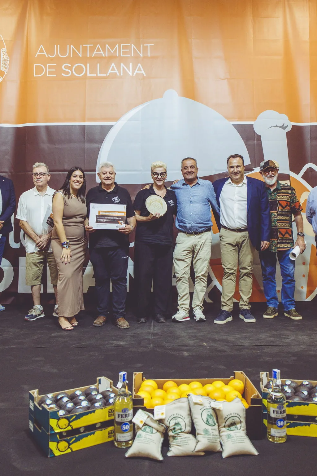 Foto del concurs