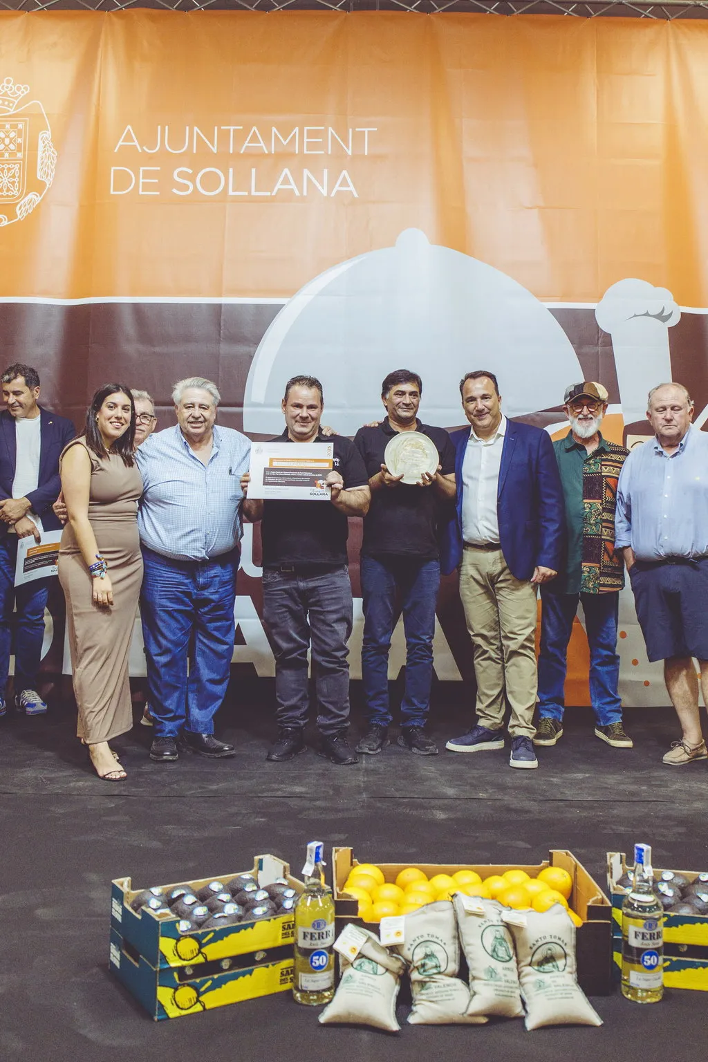 Foto del concurs
