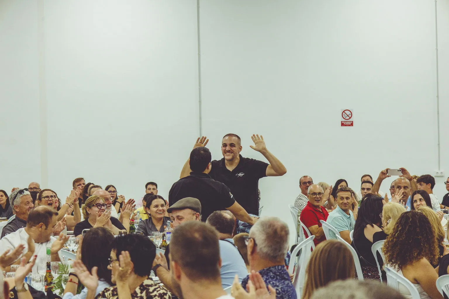 Foto del concurs