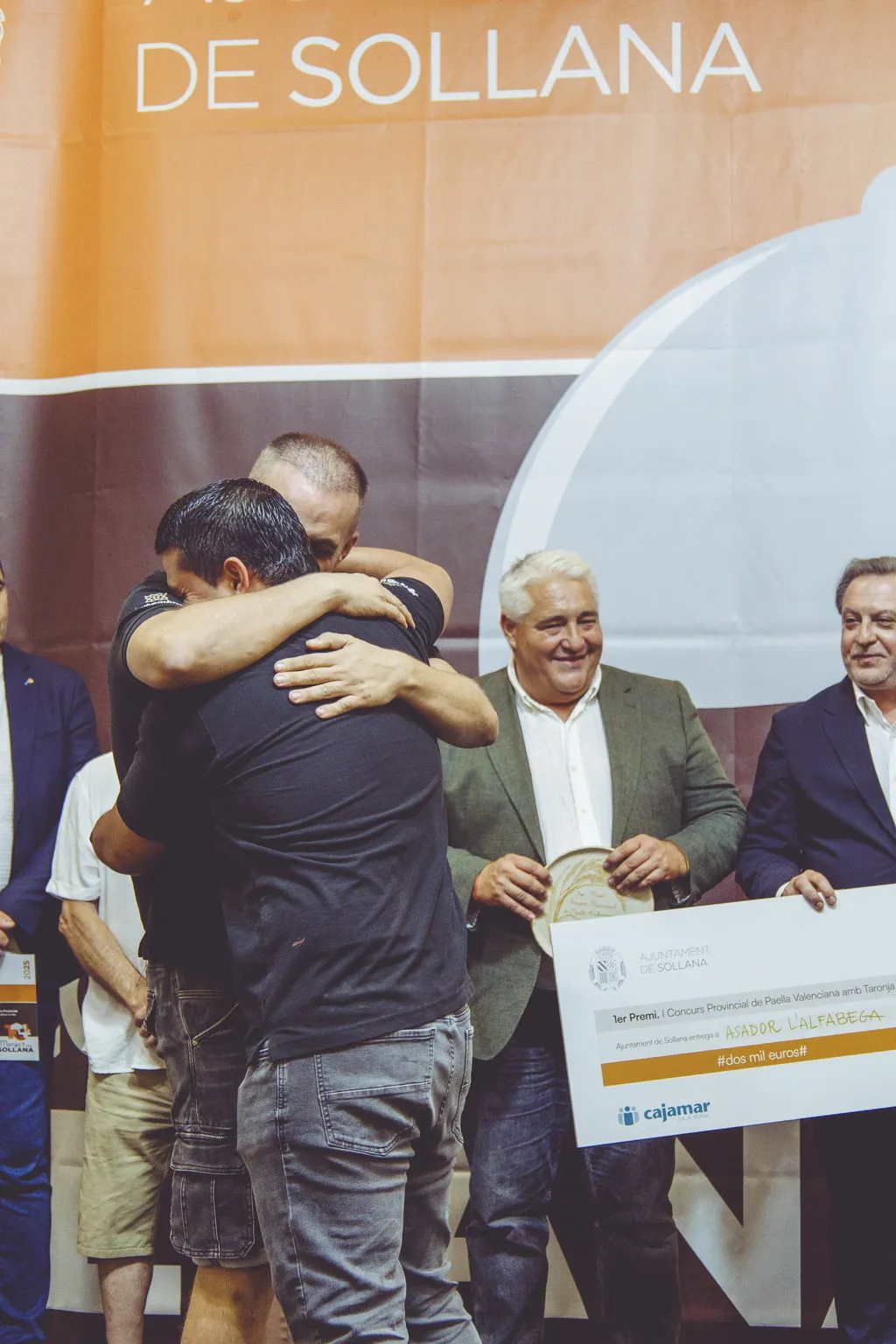 Foto del concurs