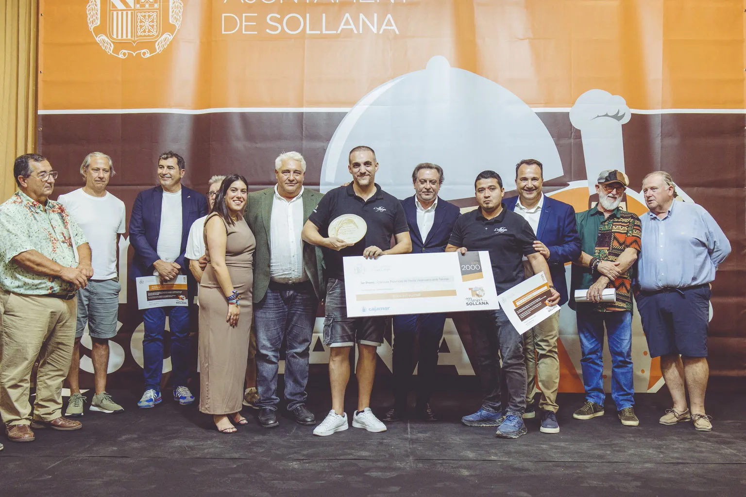 Foto del concurs