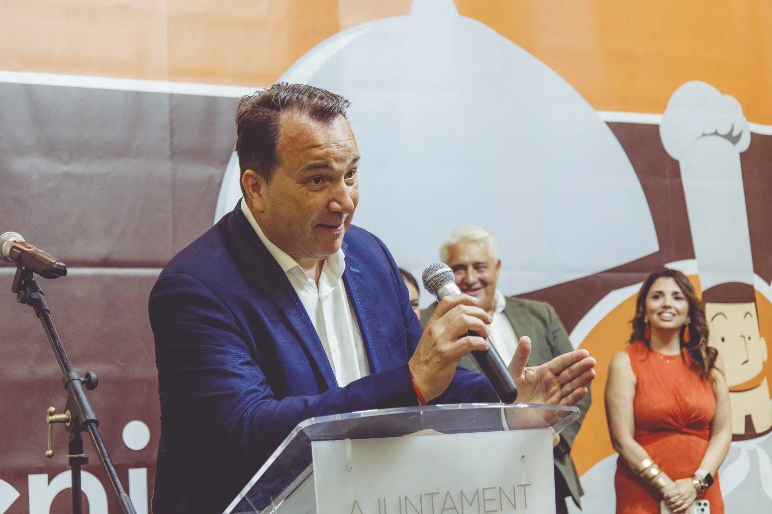 Foto del concurs