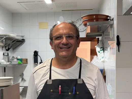 Jesús Lapeña