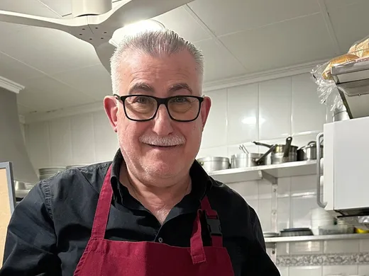 Julio Martínez