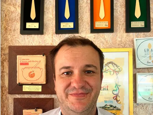 Mario Romero