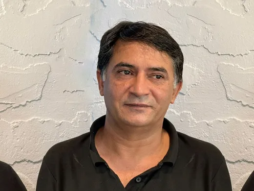 Sajjad Ahmed