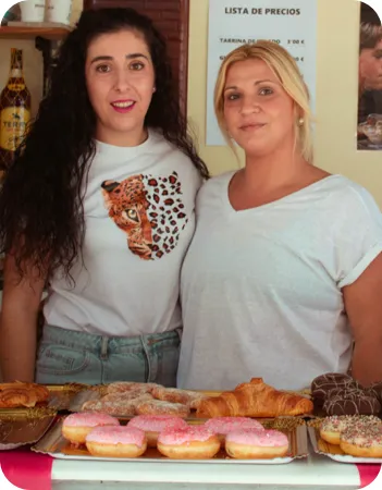 Cafeteria Nou Bon Gust