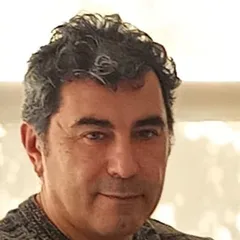 Daniel Arnal