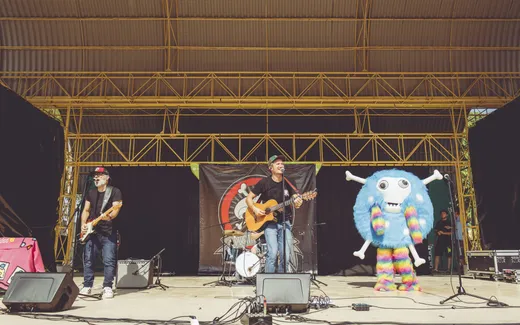 Festival «Feretes i cançonetes»