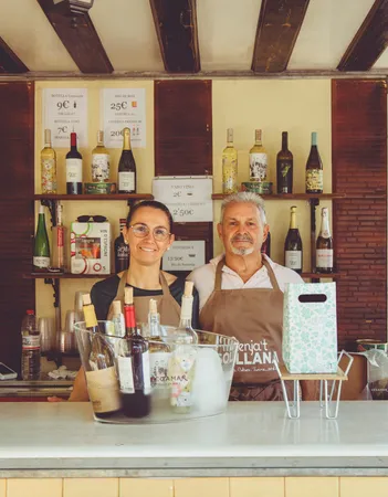 Inpac Bodegas