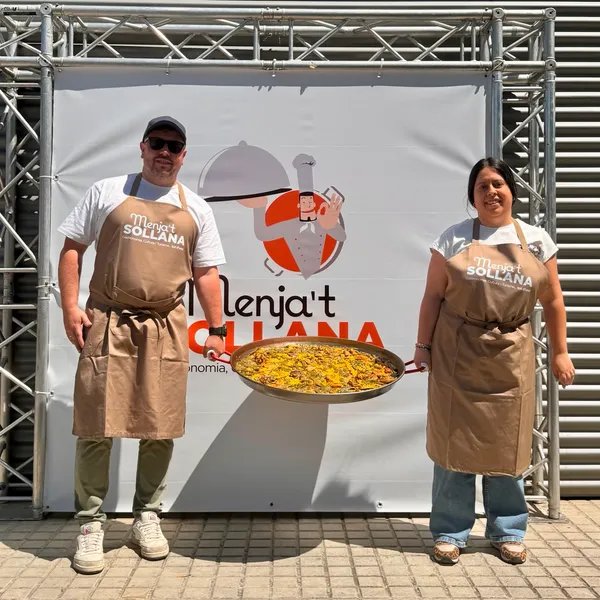 Cristina Canet i Martín Córdoba