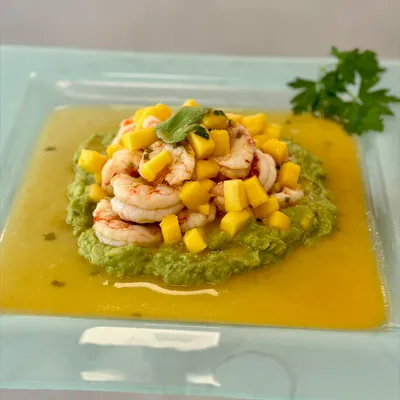 Plat d'alvocat a concurs