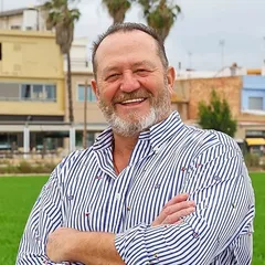 Raúl Magraner