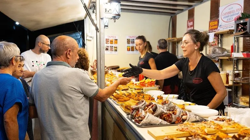 València Bonita: La fiesta gastronómica «Menja't Sollana» alcanza su X edición