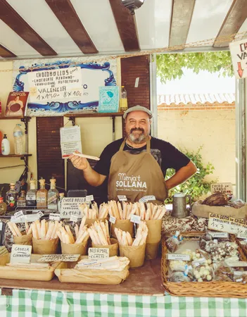 Xocolateria Xoco i Vero